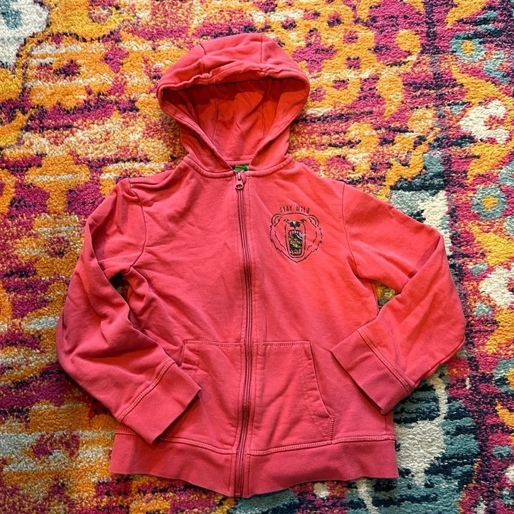 Dip Sweatshirt